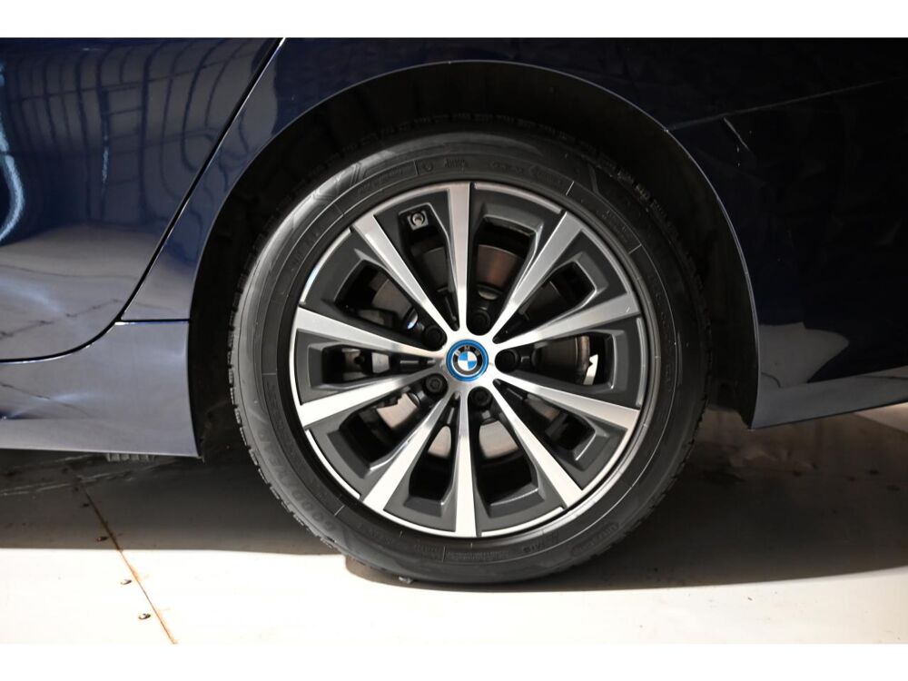 S&eacute;rie 3 320e Touring Business Design - BVA TOURING G21 320e PHASE 1 2022 occasion 77100 Meaux