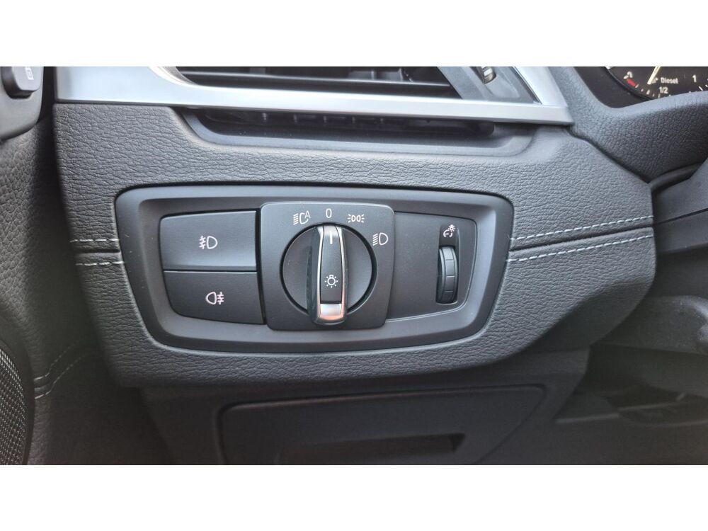 X2 xDrive 18dA 150ch M Sport +TOIT OUVRANT 2020 occasion 81580 Soual