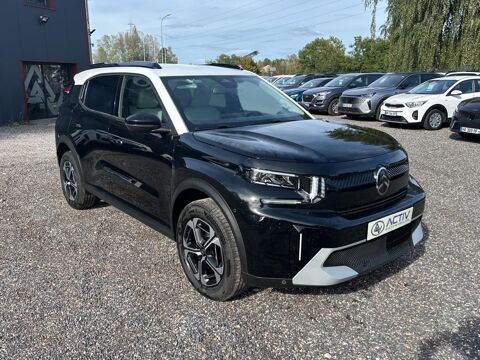 C3 Aircross 1.2 hybride 145 max e-dcs6 2026 occasion 88150 Chavelot