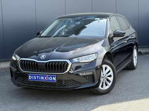 Scala TSI 116 DSG7 S&eacute;lection avec Cam&eacute;ra 2025 occasion 35300 Foug&egrave;res