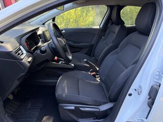 Clio V 1.5l dCi - 115ch / 119000km / 2020 / reprise possible 2020 occasion 30260 Orthoux-S&eacute;rignac-Quilhan