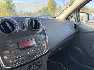 Sandero 0.9 tce 90 ambiance 2019 occasion 85150 Les Achards