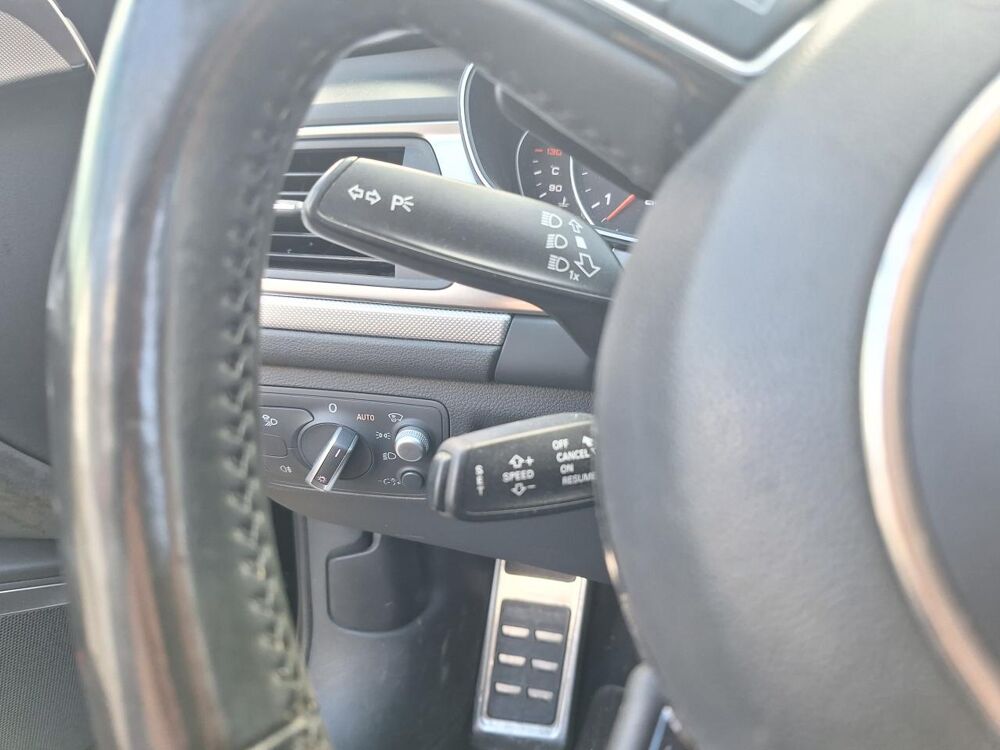 A6 3.0 BITDI 315 AVUS QUATTRO TIPTRONIC BVA 2012 occasion 56850 Caudan