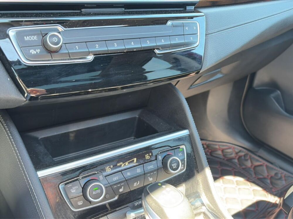 Serie 2 (f46) 218da 150 luxury 2015 occasion 88150 Chavelot