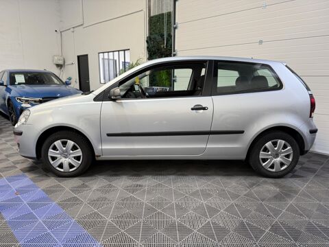 Polo 1.4 75ch Trend - Garantie 12 MOIS 2007 occasion 94360 Bry-sur-Marne