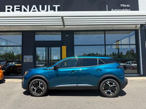 2008 e156 II 54kw Allure, Radars AV/AR, Carplay, Clim auto 2025 occasion 31660 Bessi&egrave;res