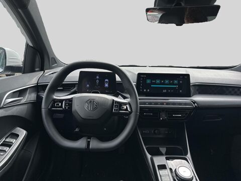 MG3 1.5 hybrid+ 195 luxury 2026 occasion 57525 Talange