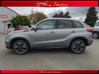 Vitara STYLE 1.4 Boosterjet 130 CV Hybrid SHVS TOIT OUVRANT 2022 occasion 81000 Albi