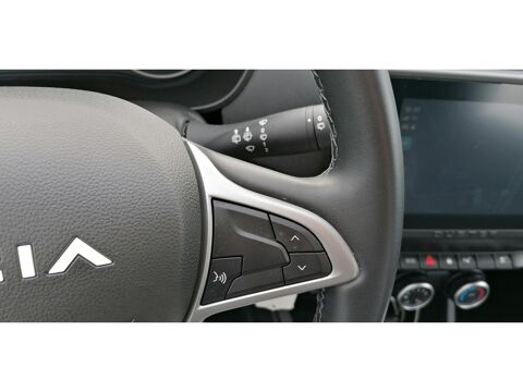 Duster 1.5 Blue dCi 115 4x4 Expression +CAMERA 2024 occasion 81580 Soual