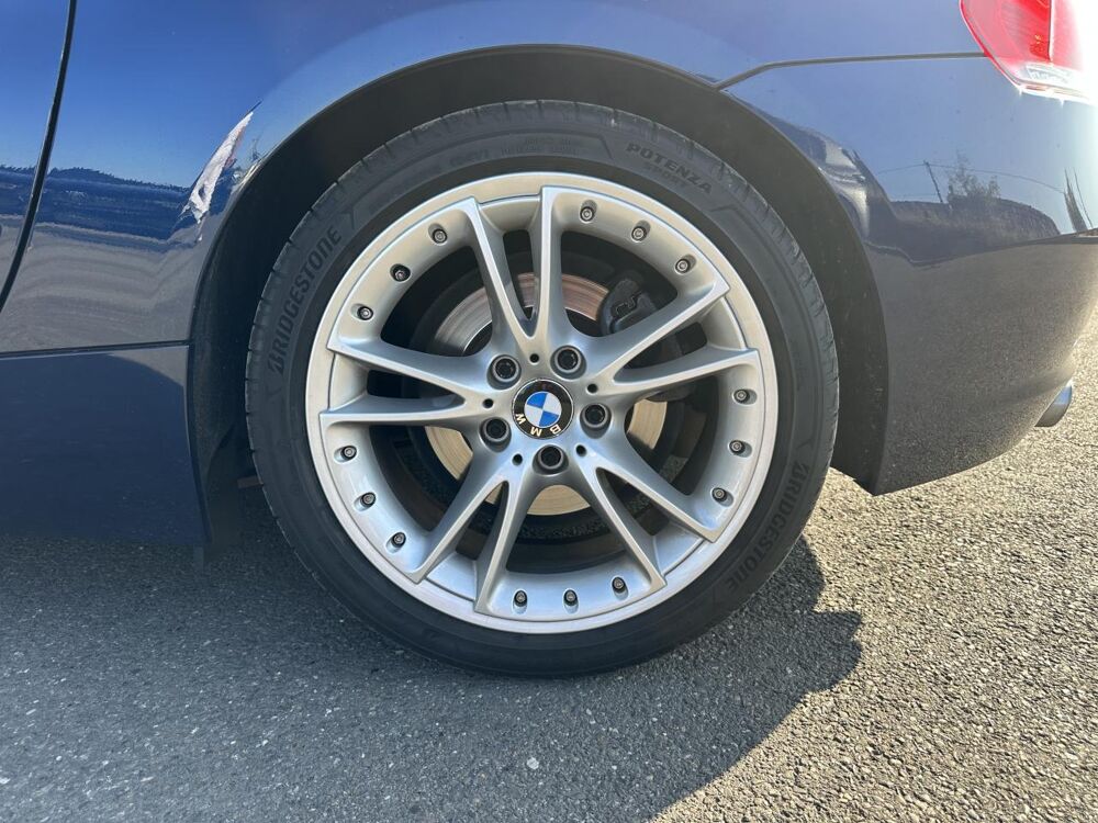 Z4 sDrive 28i ROADSTER E89 M Sport - GARANTIE 12 MOIS 2012 occasion 33450 Montussan