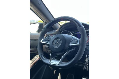 Classe A A 45 - 381 ECHAPPEMENT PERFORMANCE AMG 4-Matic CARPLAY 2015 occasion 78760 Jouars-Pontchartrain