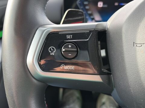 S&eacute;rie 5 (g60) i5 m60 601 xdrive 2024 occasion 85150 Les Achards