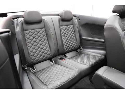 T-ROC 1.5 TSI 150 R-Line DSG 7 Phase 2 2022 occasion 06550 La Roquette-sur-Siagne