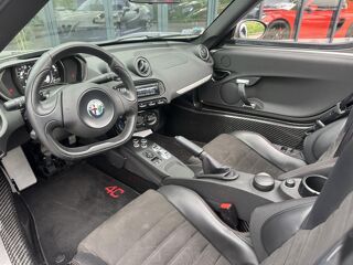 4C Spider - 240 - BV TCT SPIDER Standard - PREMI&Egrave;RE MAIN - ENTR 2016 occasion 33450 Montussan
