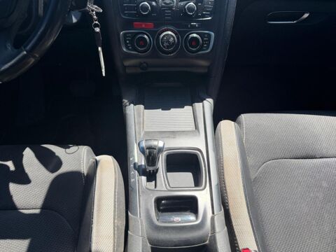 DS4 1.6 e-HDi FAP - 115 - BV ETG6 So Chic 2013 occasion 13400 Aubagne