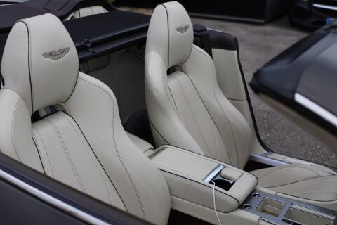 DB9 Volante touchtronic a 2014 occasion 60740 Saint-Maximin
