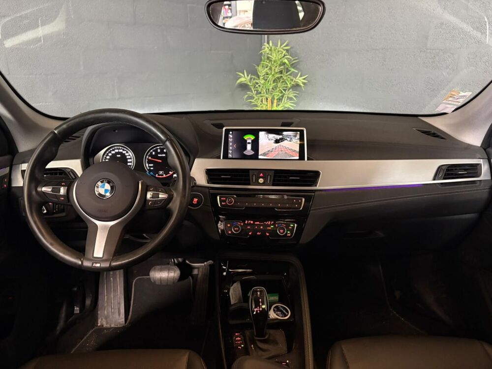 X1 SDRIVE 18I F48 LCI FINITION XLINE - GARANTIE 6 MOIS 2020 occasion 33700 M&eacute;rignac