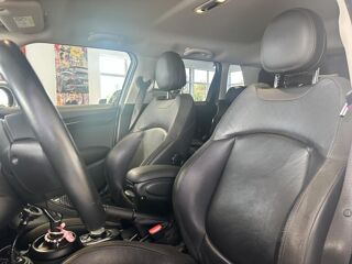Cooper D 2.0 190 COOPER S BVA - GARANTIE 12 MOIS 2018 occasion 16000 Angoul&ecirc;me