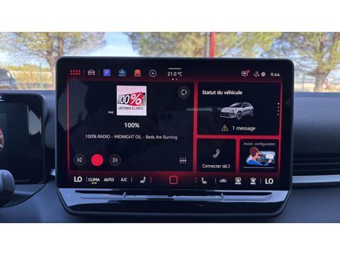 T-ROC 1.5 eTSI 150 DSG R-Line +T.OUVR+GARANTIE 5 ANS+PACK BLACK 2026 occasion 81580 Soual
