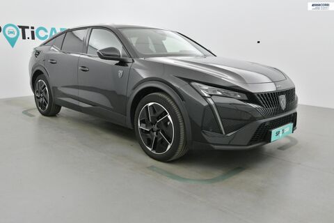 408 PHEV 180 e-EAT8 GT occasion 17130 Montendre