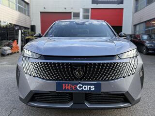 3008 Hybrid -136 -e-DCS6 GT TOIT OUVRANT GARANTIE 12 MOIS 2024 occasion 94360 Bry-sur-Marne