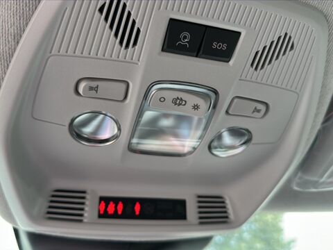 C3 Aircross 1.2 hybride 145 max e-dcs6 2026 occasion 57525 Talange