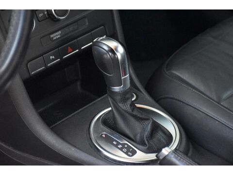 COCCINELLE II Coccinelle Cabriolet 1.4 16V TSI - 160 - BV DSG 7 COCCINELLE 2013 occasion 06250 Mougins