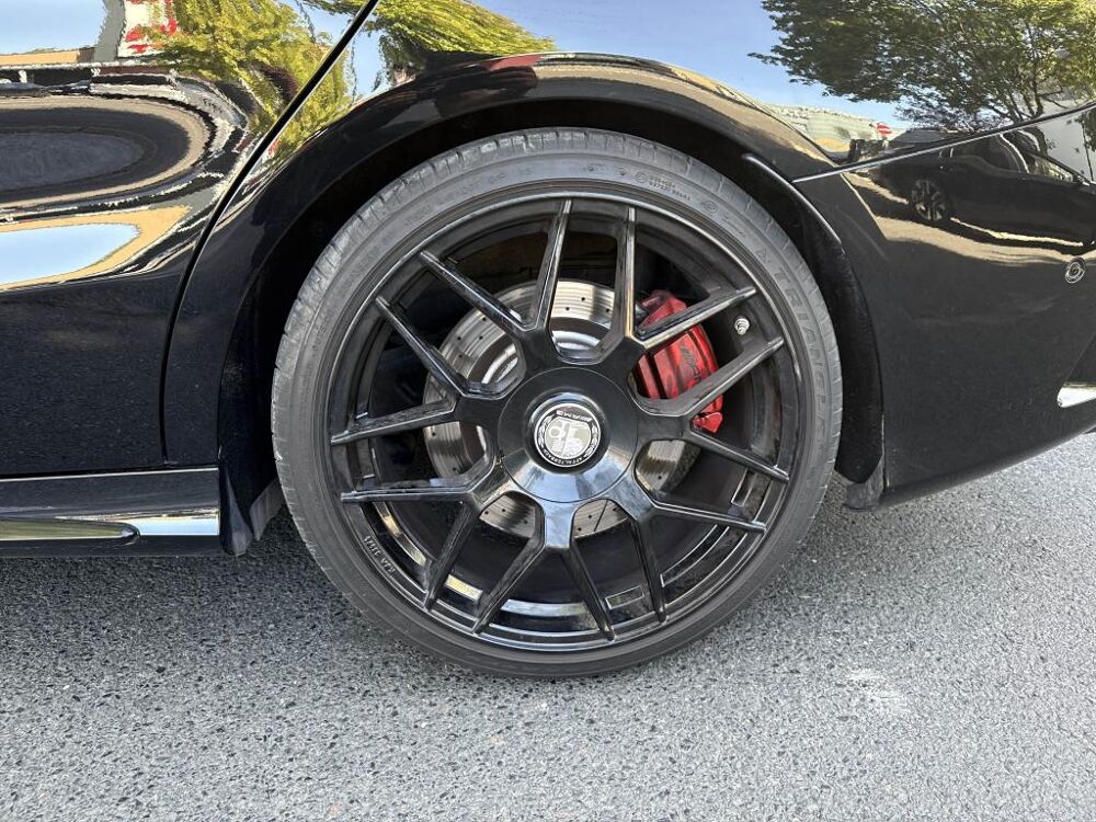 Classe CLA CLA 45 - BV Speedshift DCT BERLINE- BM 117 AMG 4-Matic PHAS 2017 occasion 77185 Lognes