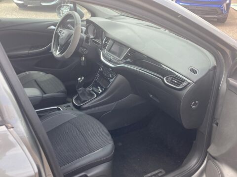 Astra 1.5 d 122 elegance 2020 occasion 57525 Talange