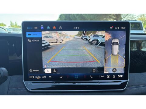 Tiguan 1.5 eTSI 150 DSG R-Line +TOIT OUVR +AFFICHAGE TETE HAUTE 2026 occasion 81580 Soual
