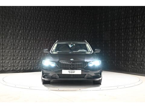 Annonce voiture BMW Série 3 14990 €