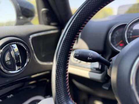 Countryman LONGSTONE 2.0i - 192CH - All4 - CAM - TOIT - H&K 2019 occasion 13760 Saint-Cannat