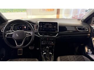 T-ROC 2.0 TDI 150 R-LINE DSG BVA - GARANTIE 12 MOIS 2022 occasion 16000 Angoul&ecirc;me