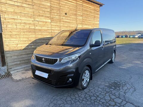 Annonce voiture Peugeot Expert 14990 €