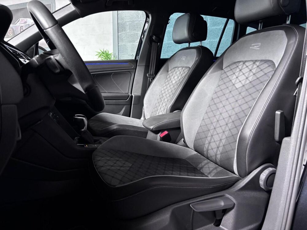 Tiguan 1.4 eHybrid 245ch BV DSG6 R-Line - TVA r&eacute;cup&eacute;rable - garanti 2023 occasion 33700 M&eacute;rignac
