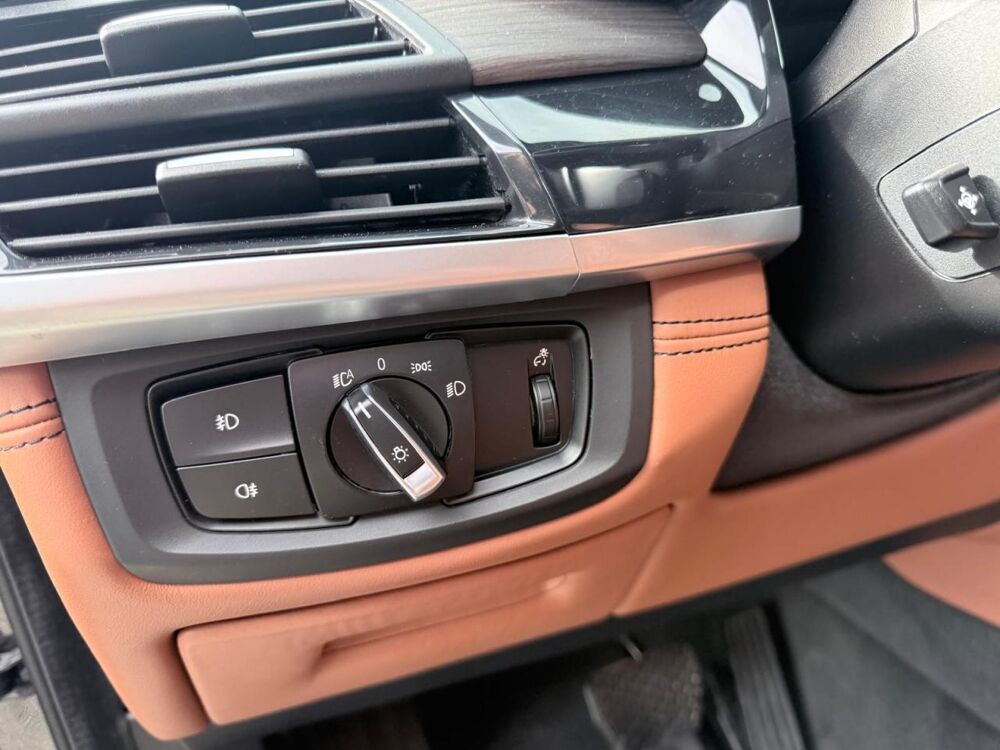 X5 xDrive 40d - BVA Sport 5pl F15 F85 M Sport PANO/BO/ELECS/C 2017 occasion 42170 Saint-Just-Saint-Rambert