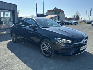 Classe CLA 250 e 262 amg line 8g-dct 2022 occasion 57525 Talange