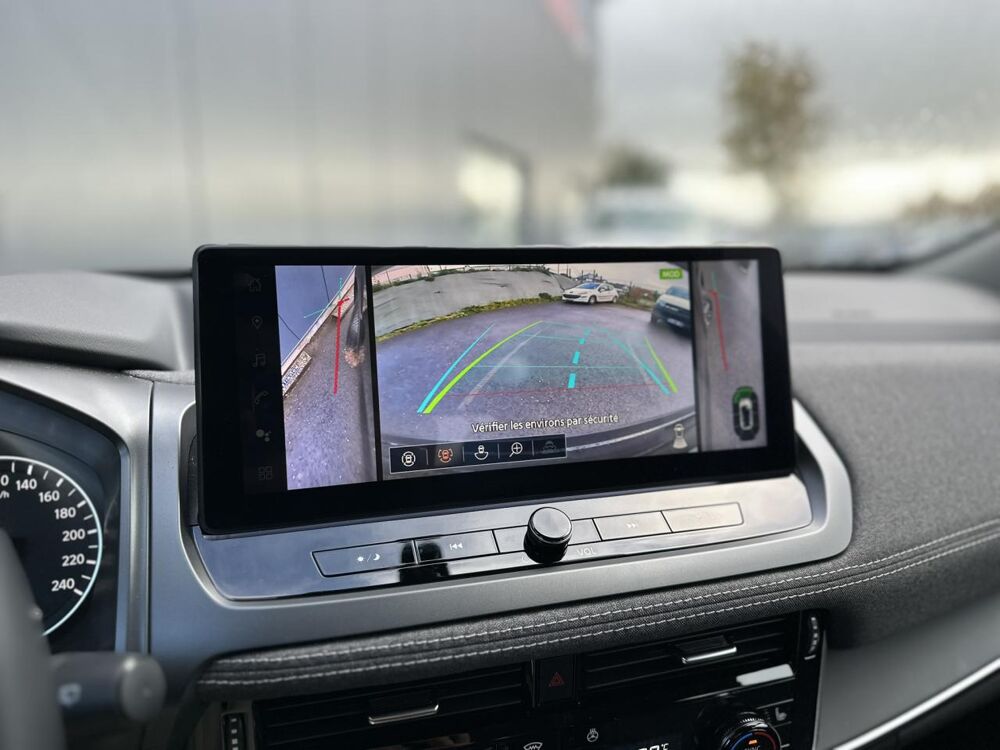 Qashqai III NV 1.3 DIG-T 140 MHEV N-Connect avec Cam&eacute;ra et Pack Hive 2025 occasion 35300 Foug&egrave;res