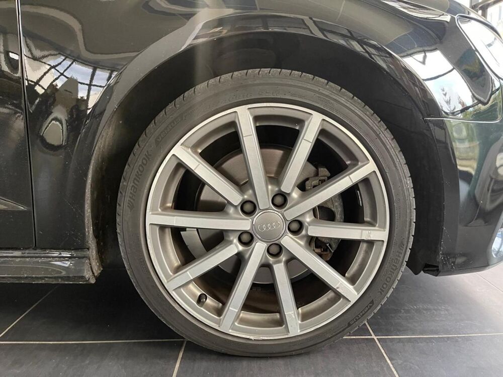 A3 Sportback 2.0 35 TDI - 150 - BV S-Tronic 7 8V Design luxe 2020 occasion 38400 Saint-Martin-d'H&egrave;res