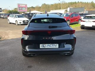 Formentor 2.0 tdi 150 v dsg7 2026 occasion 88150 Chavelot