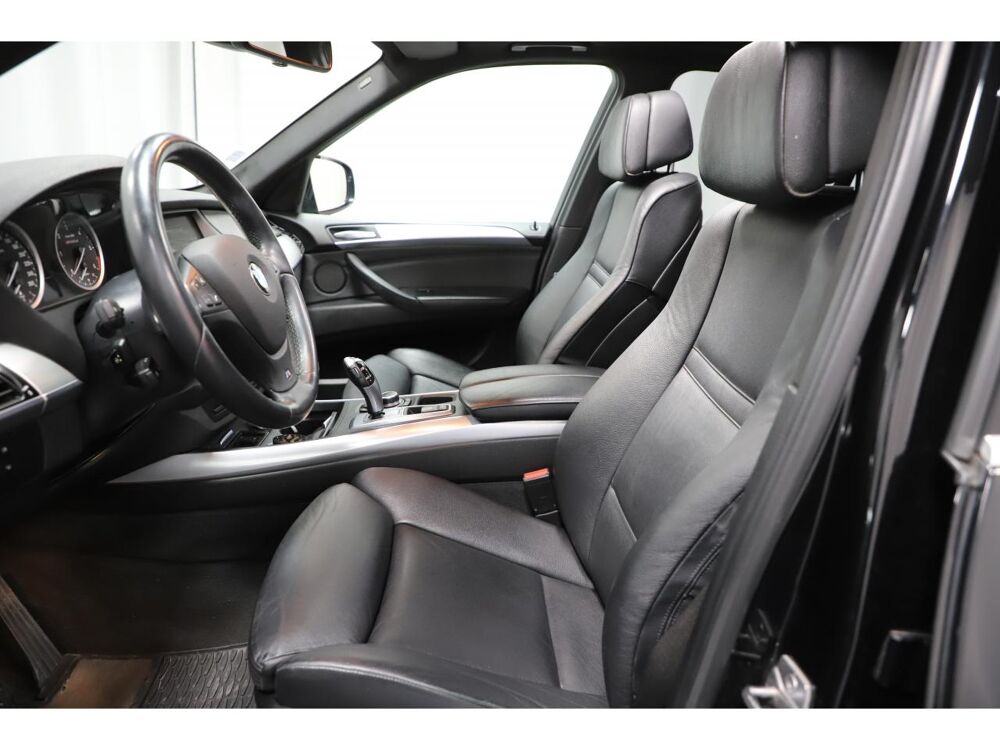 X5 M50d E70 LCI - BVA 2012 occasion 06550 La Roquette-sur-Siagne