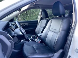 Pixo X-Trail 2.0 dCi - 177 - BV Xtronic Euro 6 X-TRAIL III 2014 T 2017 occasion 13760 Saint-Cannat