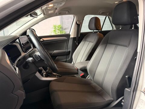 T-ROC 2.0 TDI - 150 - Start&Stop - BV DSG 7 Life Plus PHASE 2 2023 occasion 33700 M&eacute;rignac