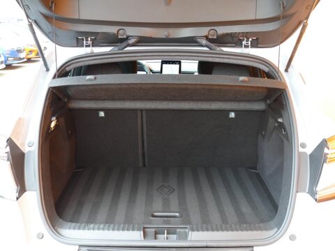 Captur II TCE 90 TECHNO PHASE 2 2025 occasion 77090 Coll&eacute;gien