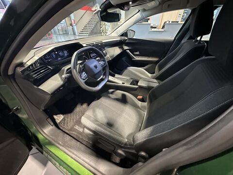 308 1.6 PHEV - 180 - BV e-EAT8 Allure 2022 occasion 25300 Pontarlier