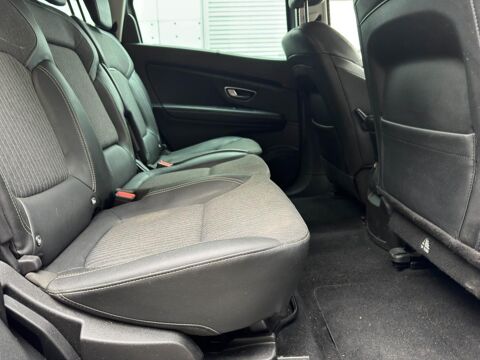 Sc&eacute;nic 1.7 Blue dCi - 150 - BV EDC 2019 IV MONOSPACE Intens 2020 occasion 77185 Lognes