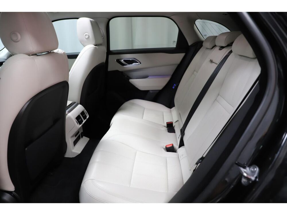 Range rover velar S 2.0 D240 - BVA 2019 occasion 06550 La Roquette-sur-Siagne