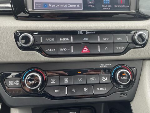 Niro 1.6 gdi 105 isg + plug-in 60.5 premium dct6 2018 occasion 85150 Les Achards