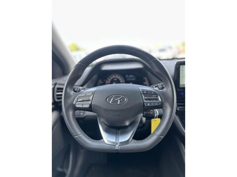 Ioniq Hybrid 1.6 Business 2022 occasion 44700 Orvault