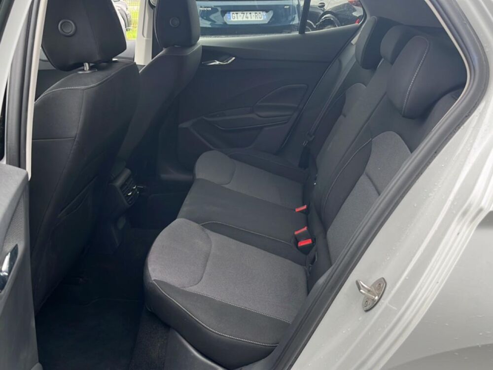 Fabia 1.0 tsi evo2 95 selection 2025 occasion 85150 Les Achards